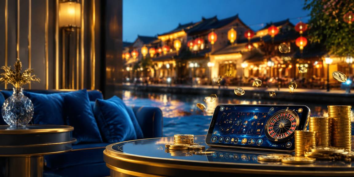 ku66 Blackjack Cổ Điển